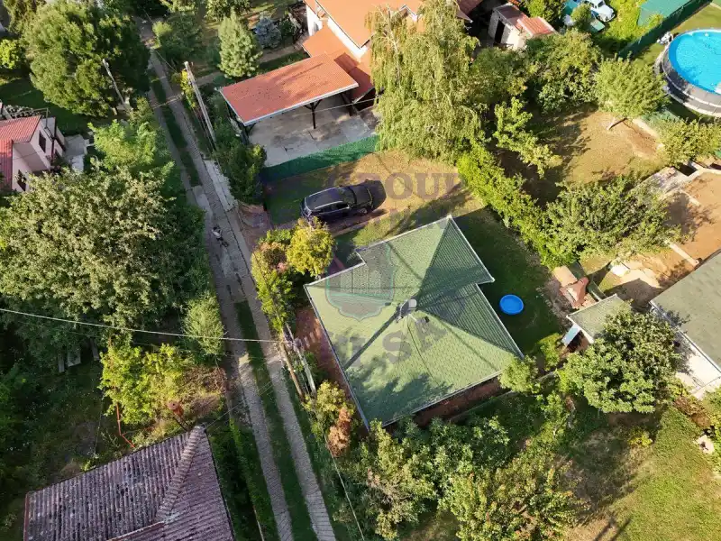Kuća na prodaju Sremska Kamenica 22m2, 574154