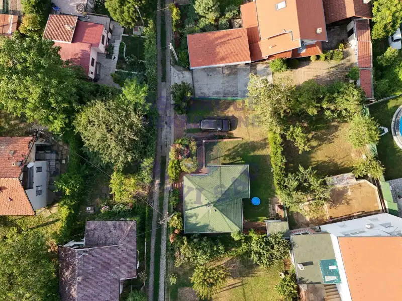 Kuća na prodaju Sremska Kamenica 22m2, 574154