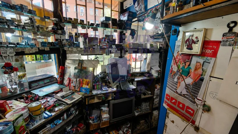 Lokal na prodaju Novi Sad 5m2, 575105