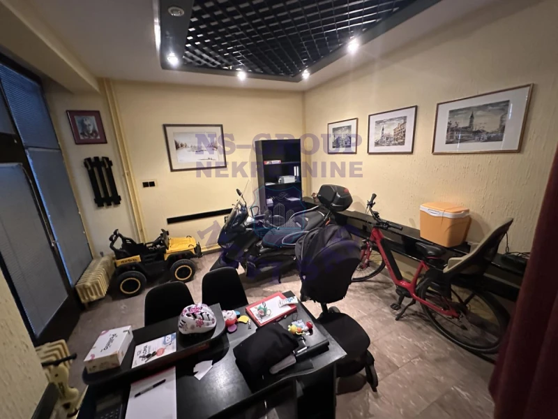 lokal na prodaju Ruma, 19m2 575087