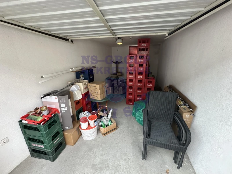 garaza na prodaju Ruma, 16m2 575086