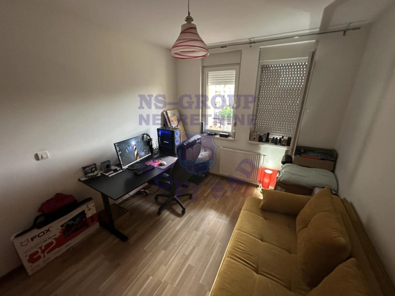 stan na prodaju Ruma 46m2 575085