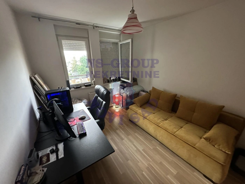 stan na prodaju Ruma 46m2 575085