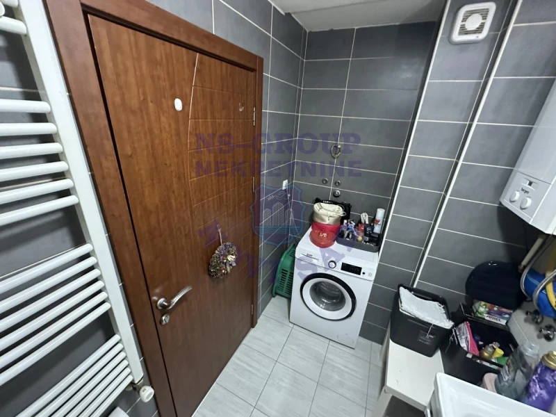 stan na prodaju Ruma 46m2 575085
