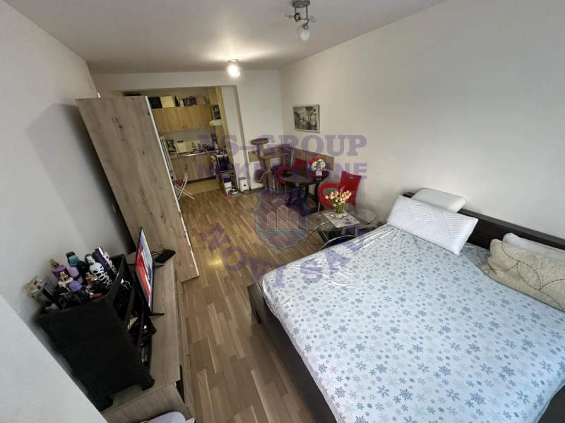 stan na prodaju Ruma, 46m2 575085