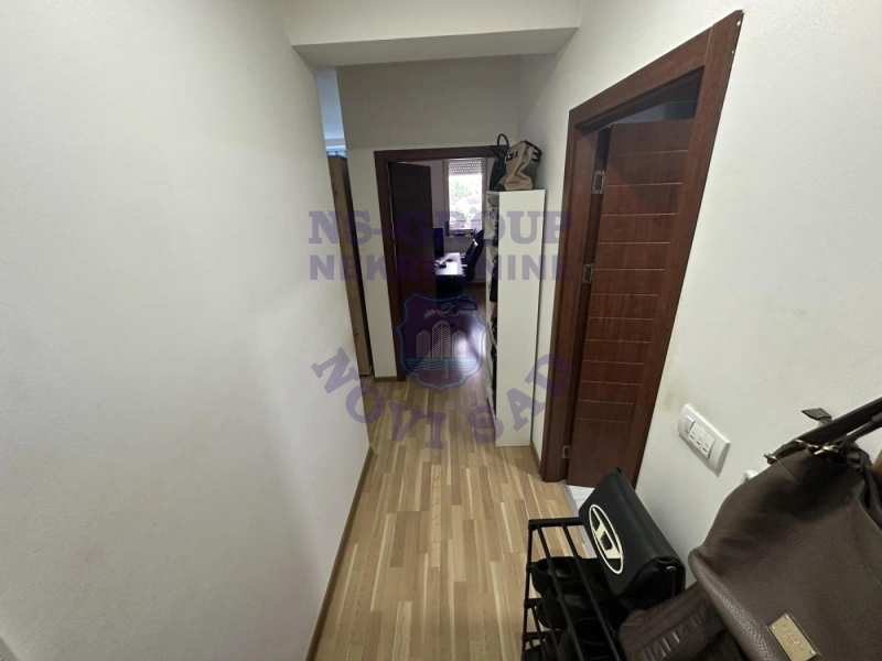 stan na prodaju Ruma 46m2 575085