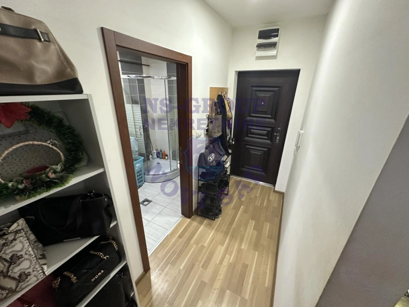 stan na prodaju Ruma 46m2 575085