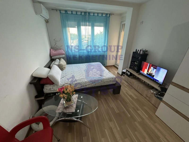 stan na prodaju Ruma 46m2 575085