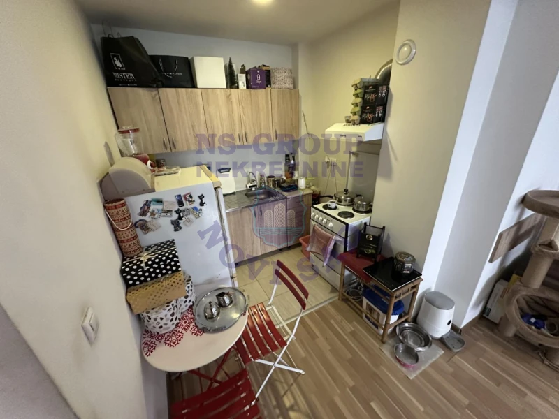 stan na prodaju Ruma 46m2 575085
