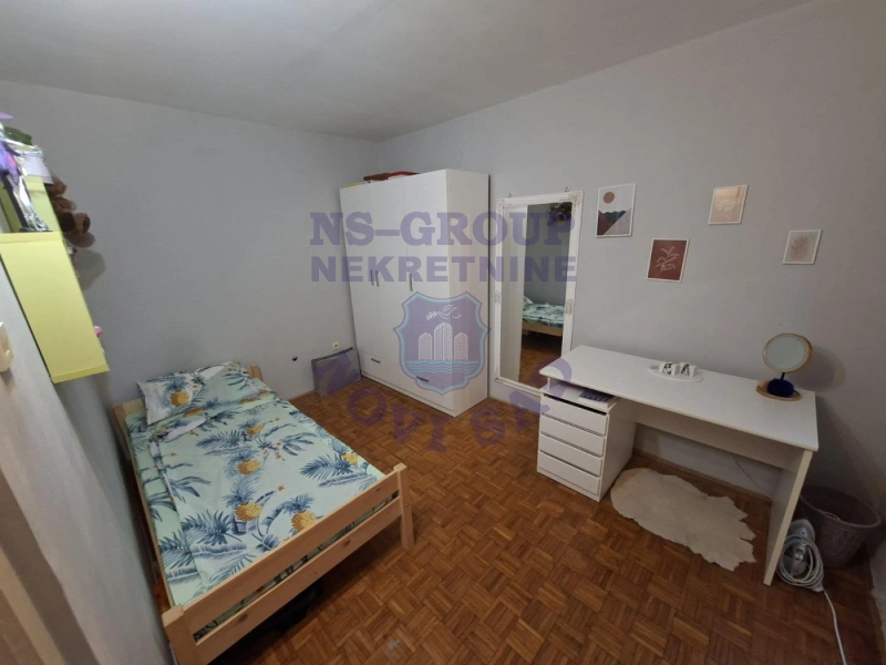 Stan na prodaju Novi Sad 52m2, 575075