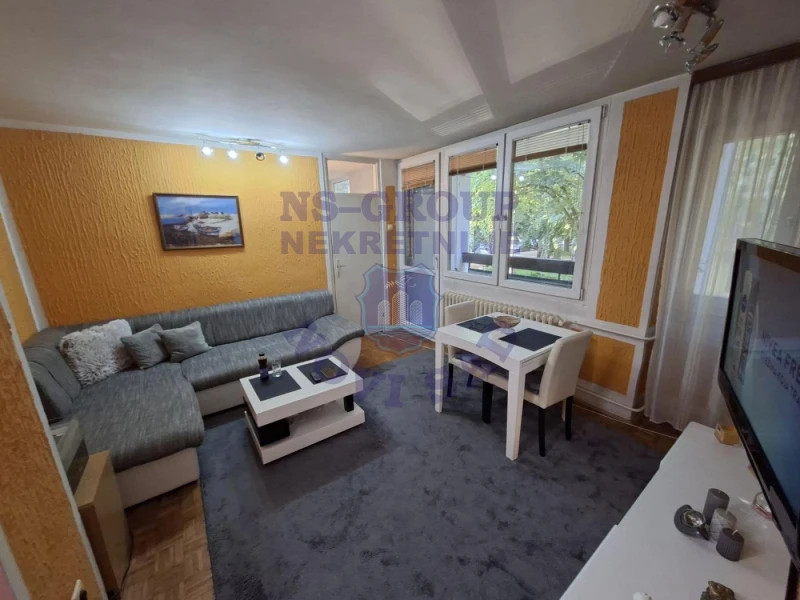 Stan na prodaju Novi Sad 52m2, 575075