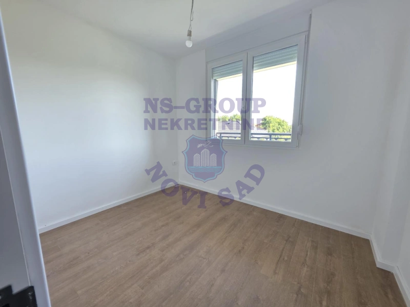 stan na prodaju Veternik 34m2 575035