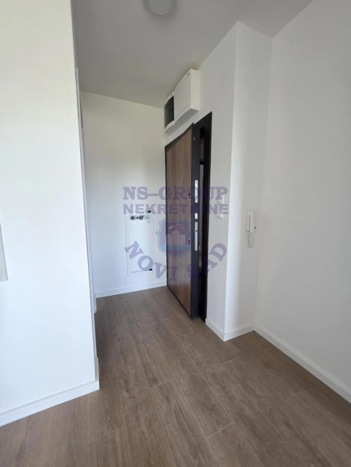 stan na prodaju Veternik 34m2 575035