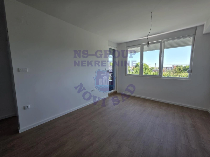 stan na prodaju Veternik 34m2 575035