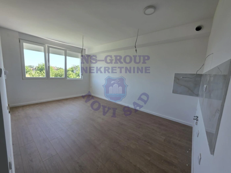 stan na prodaju Veternik, 34m2 575035