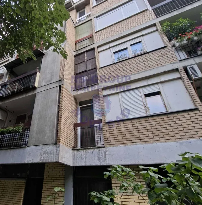 stan na prodaju Novi Sad, 52m2 575075