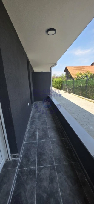 stan na prodaju Veternik 41m2 548681
