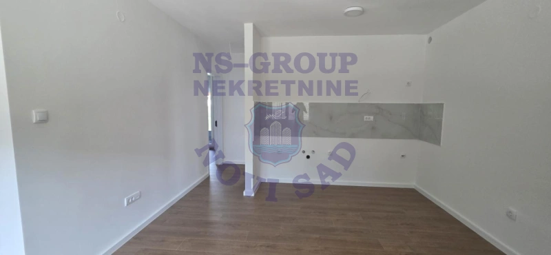 stan na prodaju Veternik 41m2 548681