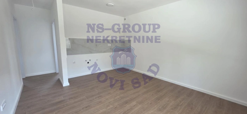 stan na prodaju Veternik, 48m2 548681