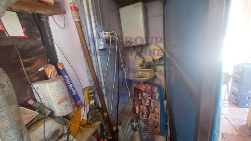 Lokal na prodaju Novi Sad 5m2, 575105