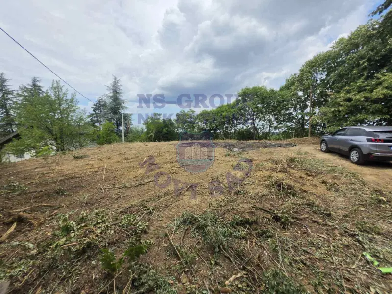 plac na prodaju Rakovac 1510m2 575152