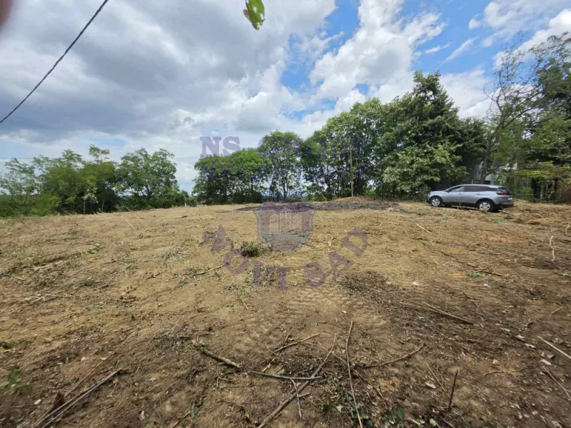plac na prodaju Rakovac 1510m2 575152