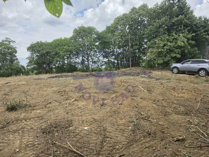 plac na prodaju Rakovac 1510m2 575152