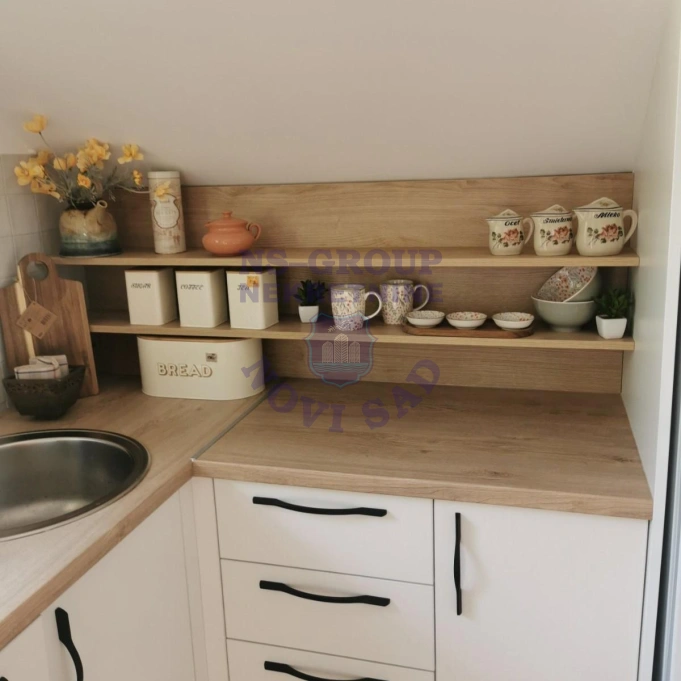 stan za izdavanje Novi Sad 78m2 17017