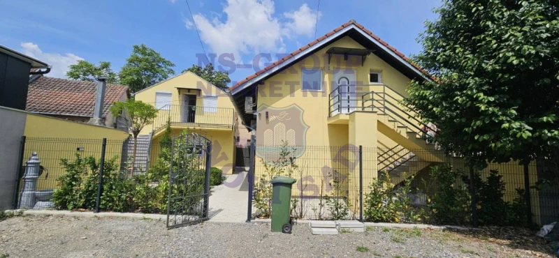 stan za izdavanje Novi Sad 78m2 17017