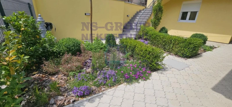 stan za izdavanje Novi Sad 78m2 17017