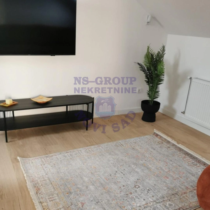 stan za izdavanje Novi Sad 78m2 17017