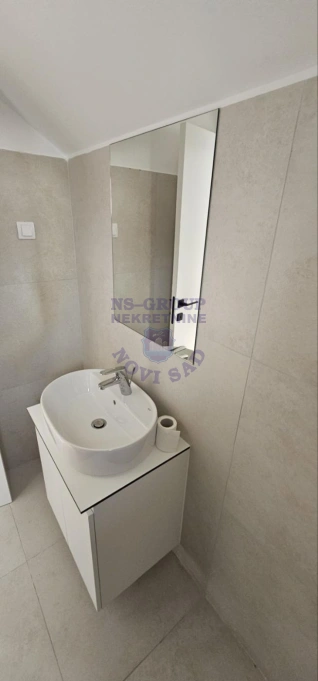 stan za izdavanje Novi Sad 78m2 17017