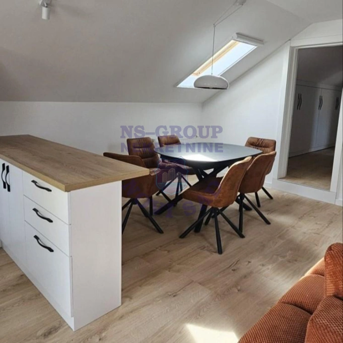 stan za izdavanje Novi Sad 78m2 17017