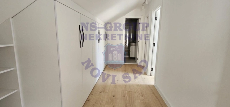 stan za izdavanje Novi Sad 78m2 17017
