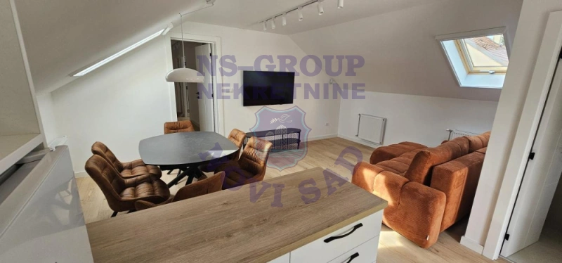 stan za izdavanje Novi Sad 78m2 17017