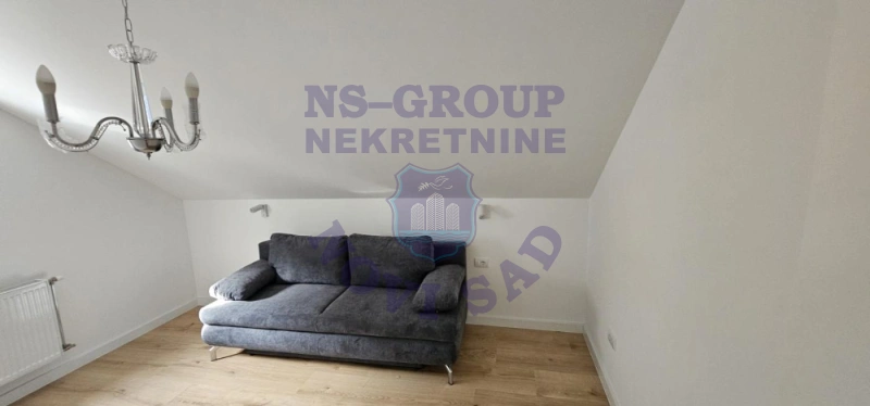stan za izdavanje Novi Sad 78m2 17017