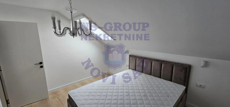 stan za izdavanje Novi Sad 78m2 17017