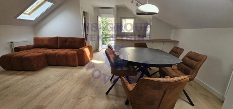 stan za izdavanje Novi Sad, 78m2 17017