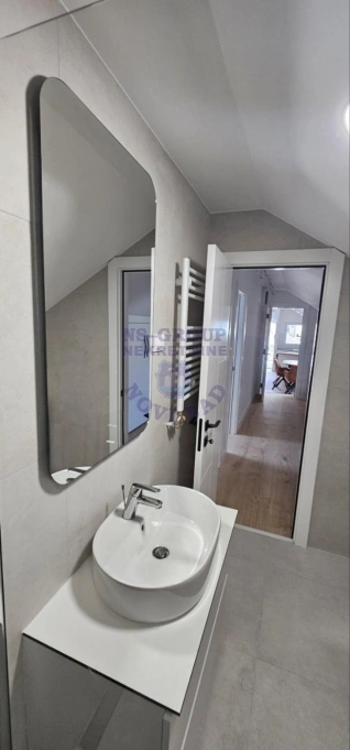 stan za izdavanje Novi Sad 78m2 17017