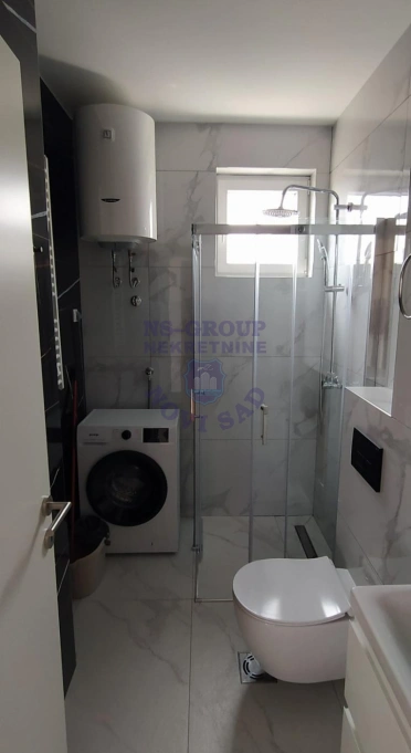 stan za izdavanje Novi Sad 37m2 17018