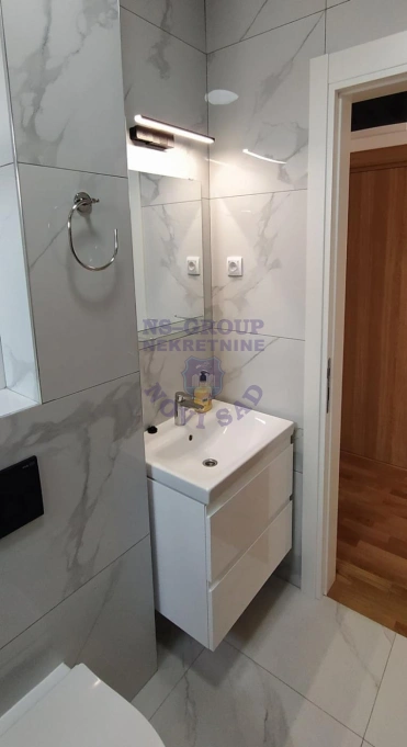 stan za izdavanje Novi Sad 37m2 17018