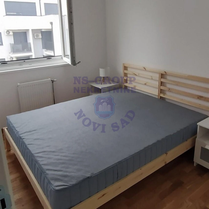 stan za izdavanje Novi Sad 37m2 17018