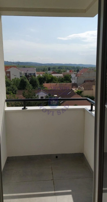 stan za izdavanje Novi Sad 37m2 17018