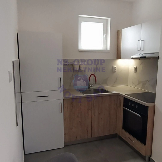 stan za izdavanje Novi Sad 37m2 17018
