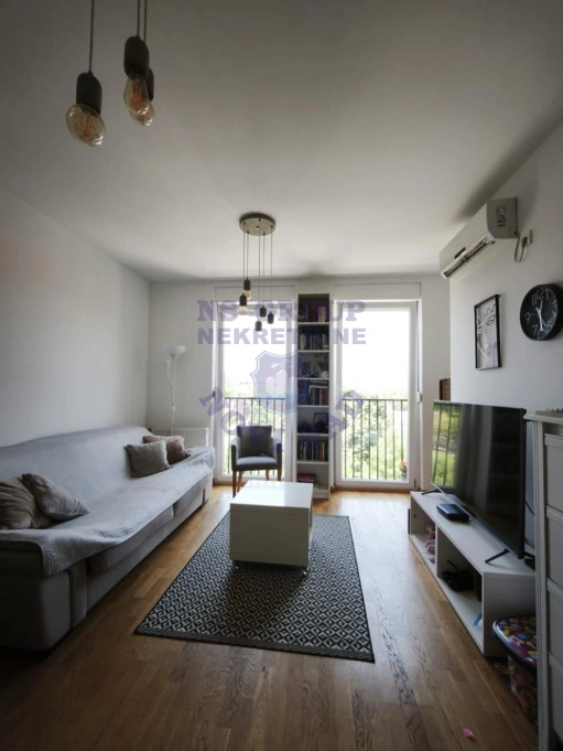 stan za izdavanje Novi Sad, 53m2 17020