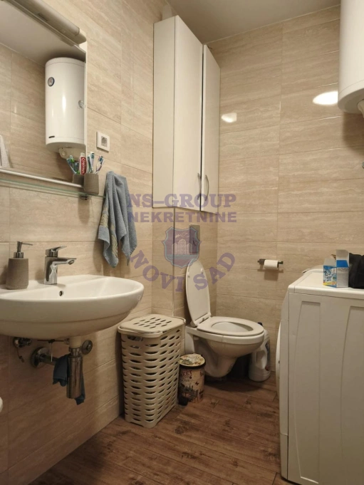 stan za izdavanje Novi Sad 53m2 17020