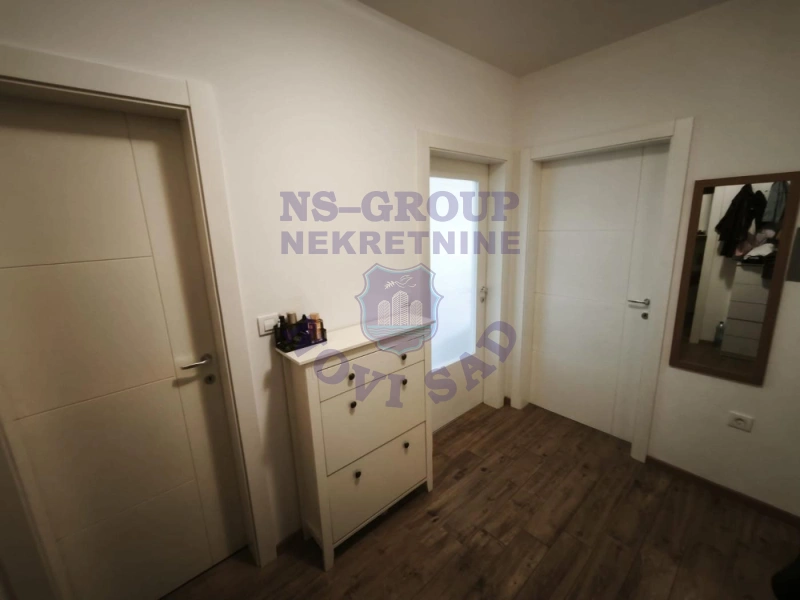 stan za izdavanje Novi Sad 53m2 17020