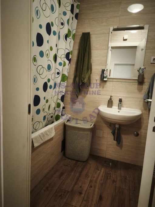 stan za izdavanje Novi Sad 53m2 17020