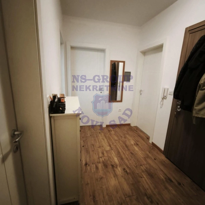 stan za izdavanje Novi Sad 53m2 17020