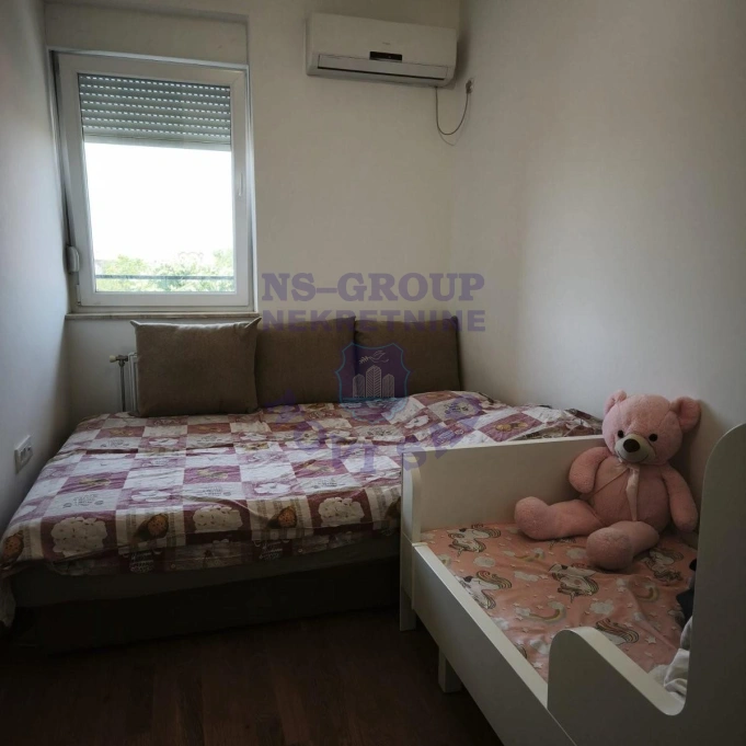 stan za izdavanje Novi Sad 53m2 17020